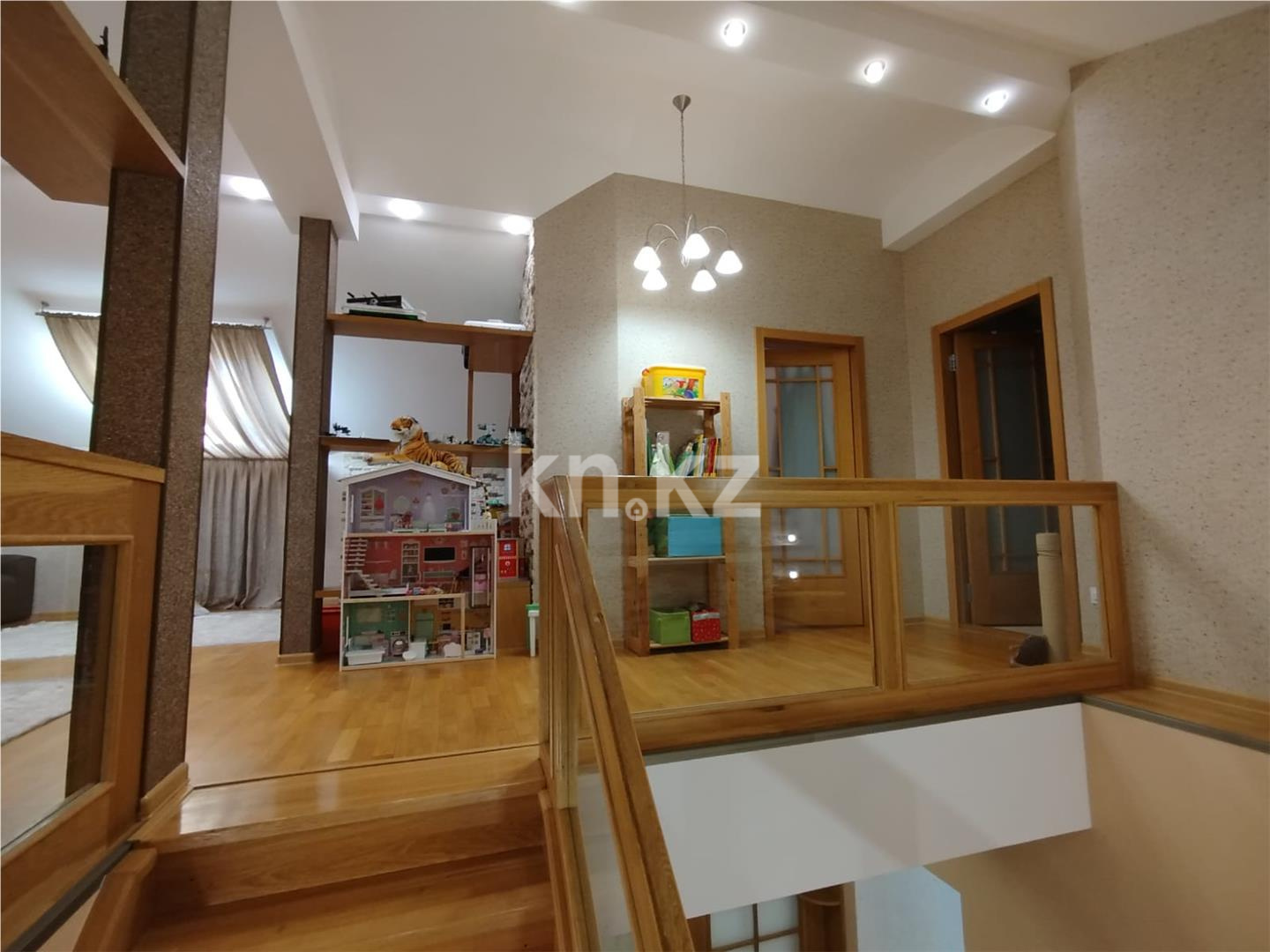 Продажа 6-комнатной квартиры, 241 м² - Продажа квартир в Темиртау - страница 3 фото 15 из 59