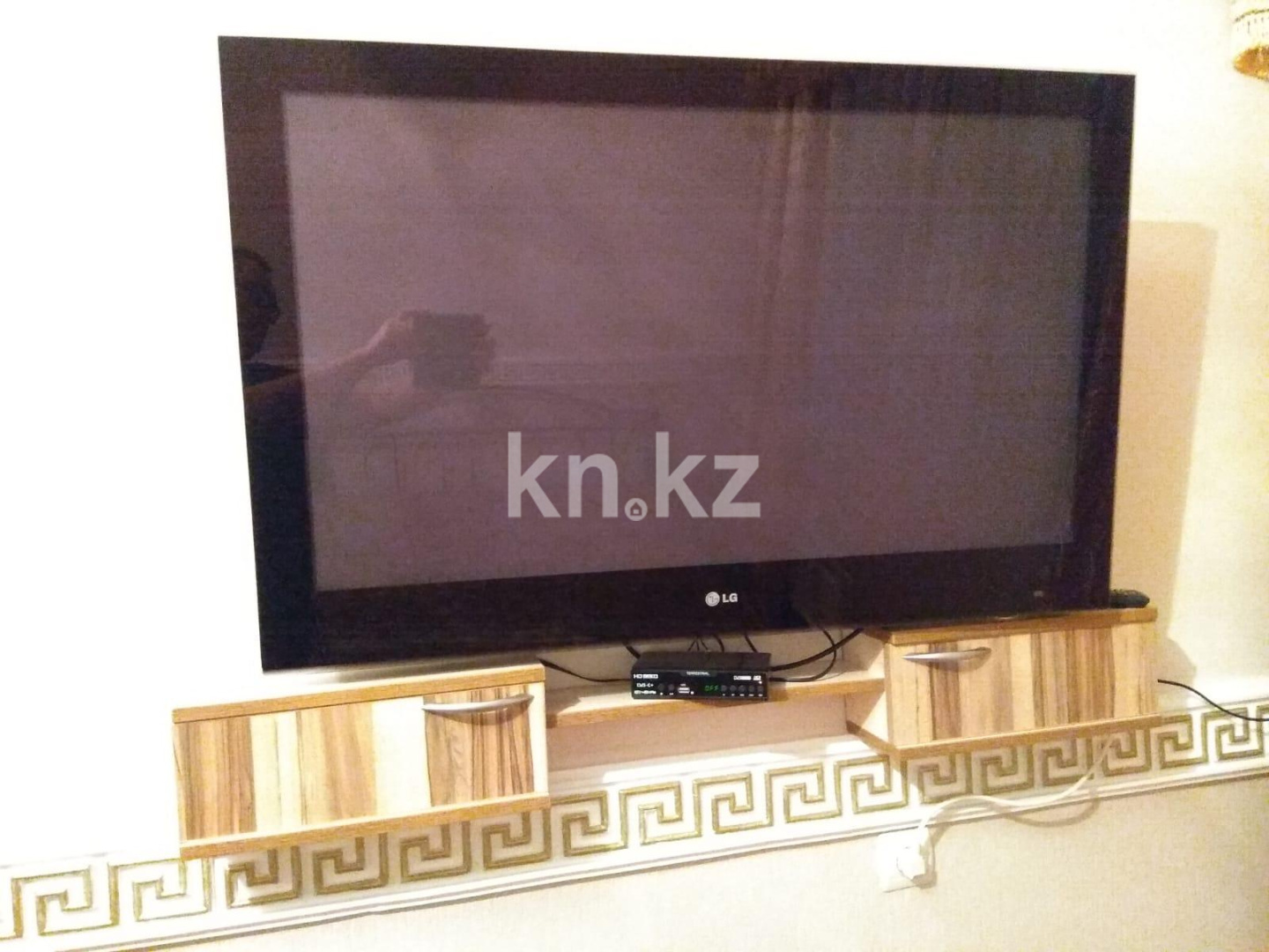 Аренда 1-комнатной квартиры, 42 м² - Аренда недвижимости в Алматы - страница 9 фото 4 из 9