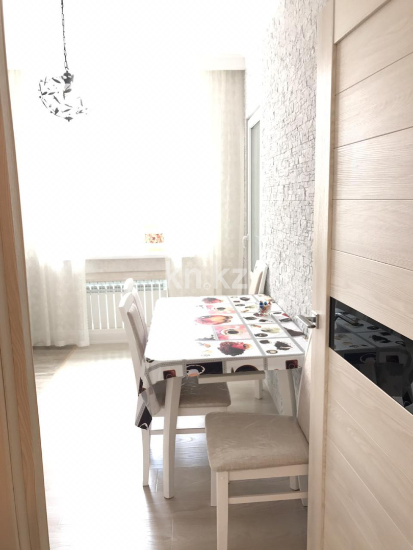 Аренда 1-комнатной квартиры, 46 м² - Аренда квартир помесячно в Астане - страница 5 фото 3 из 11