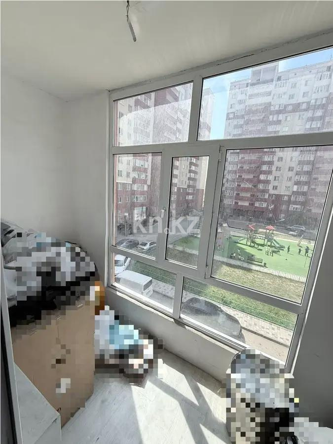 Продажа 1-комнатной квартиры, 39 м² - Аренда квартир посуточно в Карагандинской области фото 4 из 4