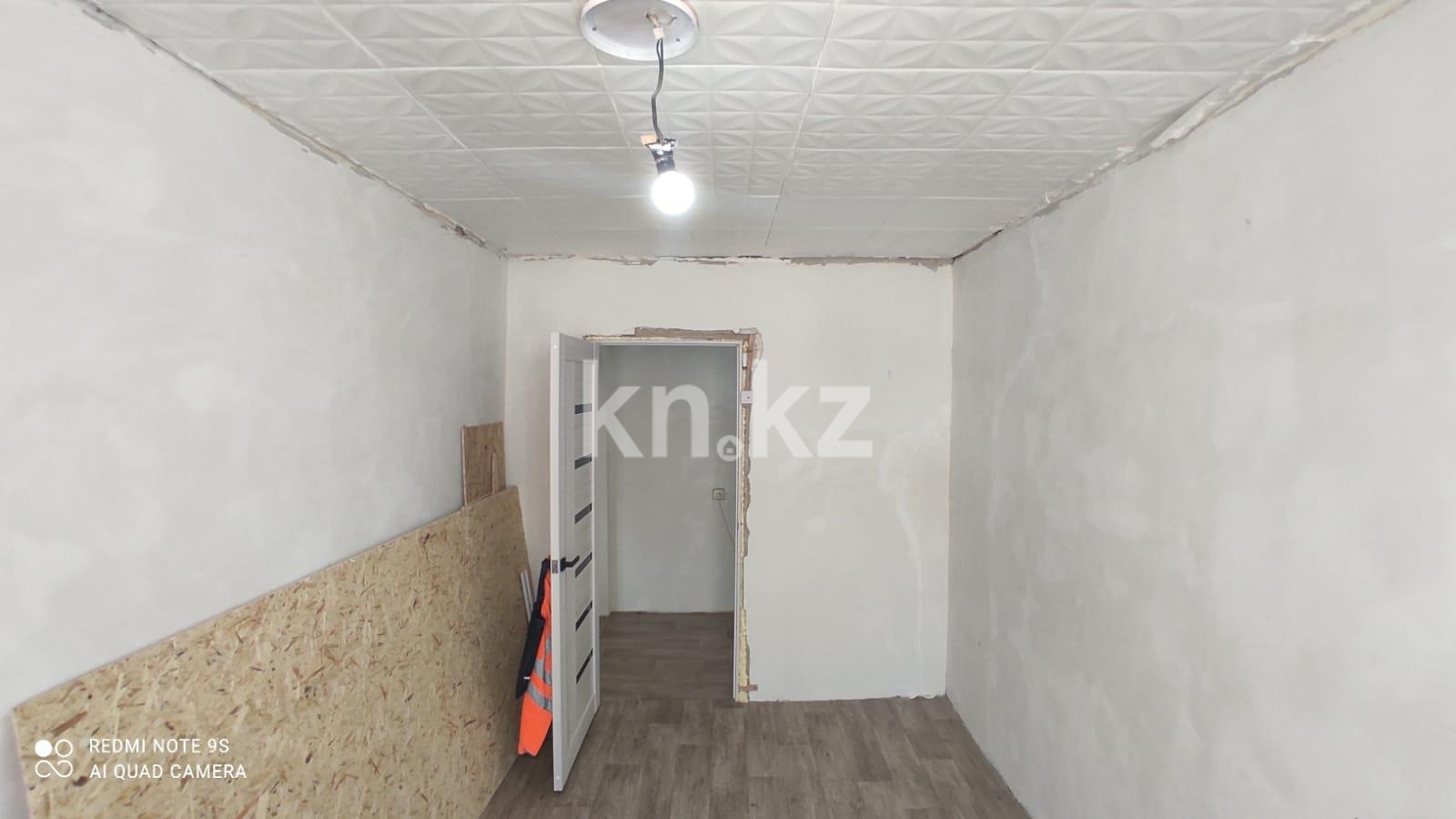 Продажа 3-комнатной квартиры, 52 м², ул. Серова - Продажа  трехкомнатных квартир в Караганде фото 6 из 13