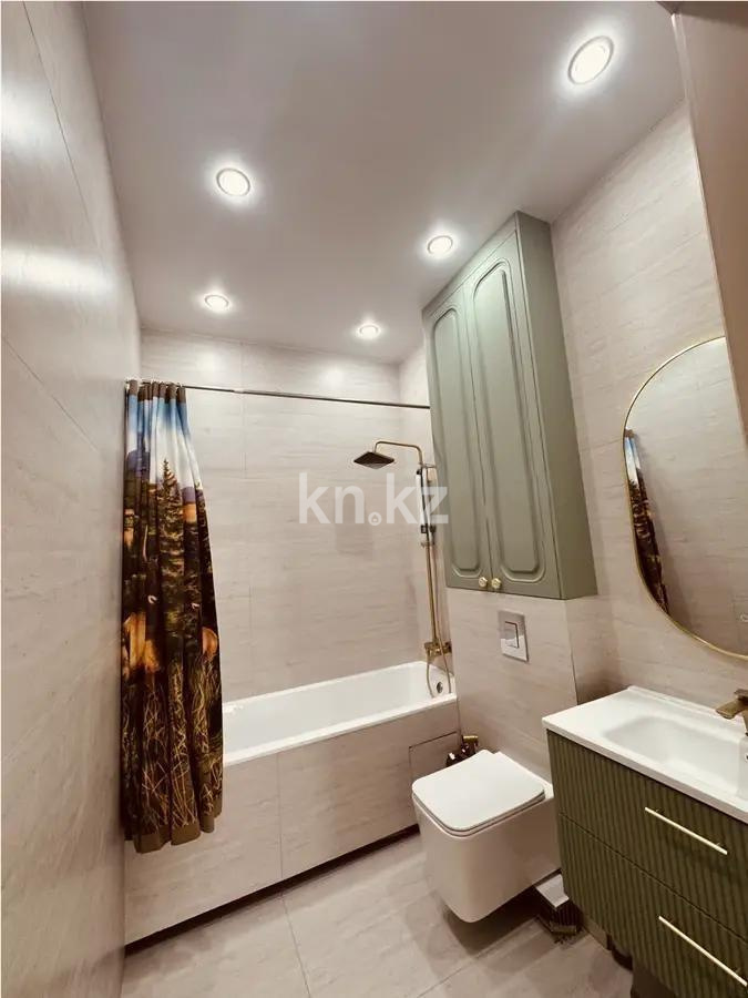 Продажа 3-комнатной квартиры, 68 м² в Астане - фото 5