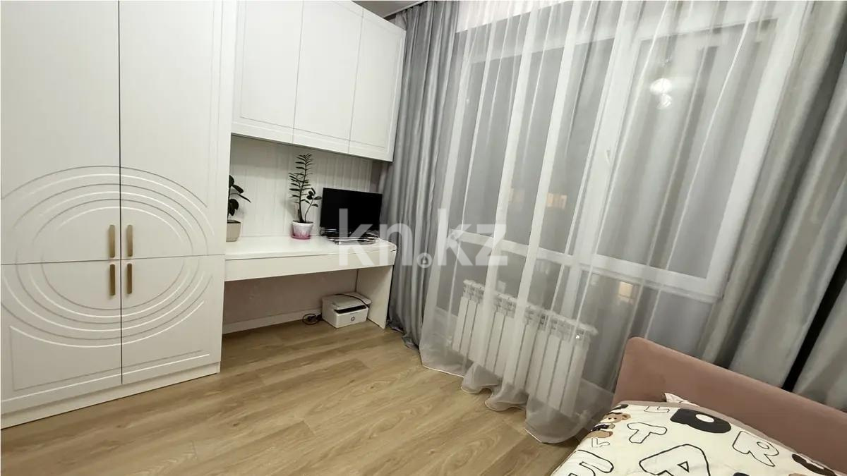 Продажа 2-комнатной квартиры, 52 м², пр. Сейфуллина, дом  51 - Продажа квартир в Казахстане фото 2 из 6