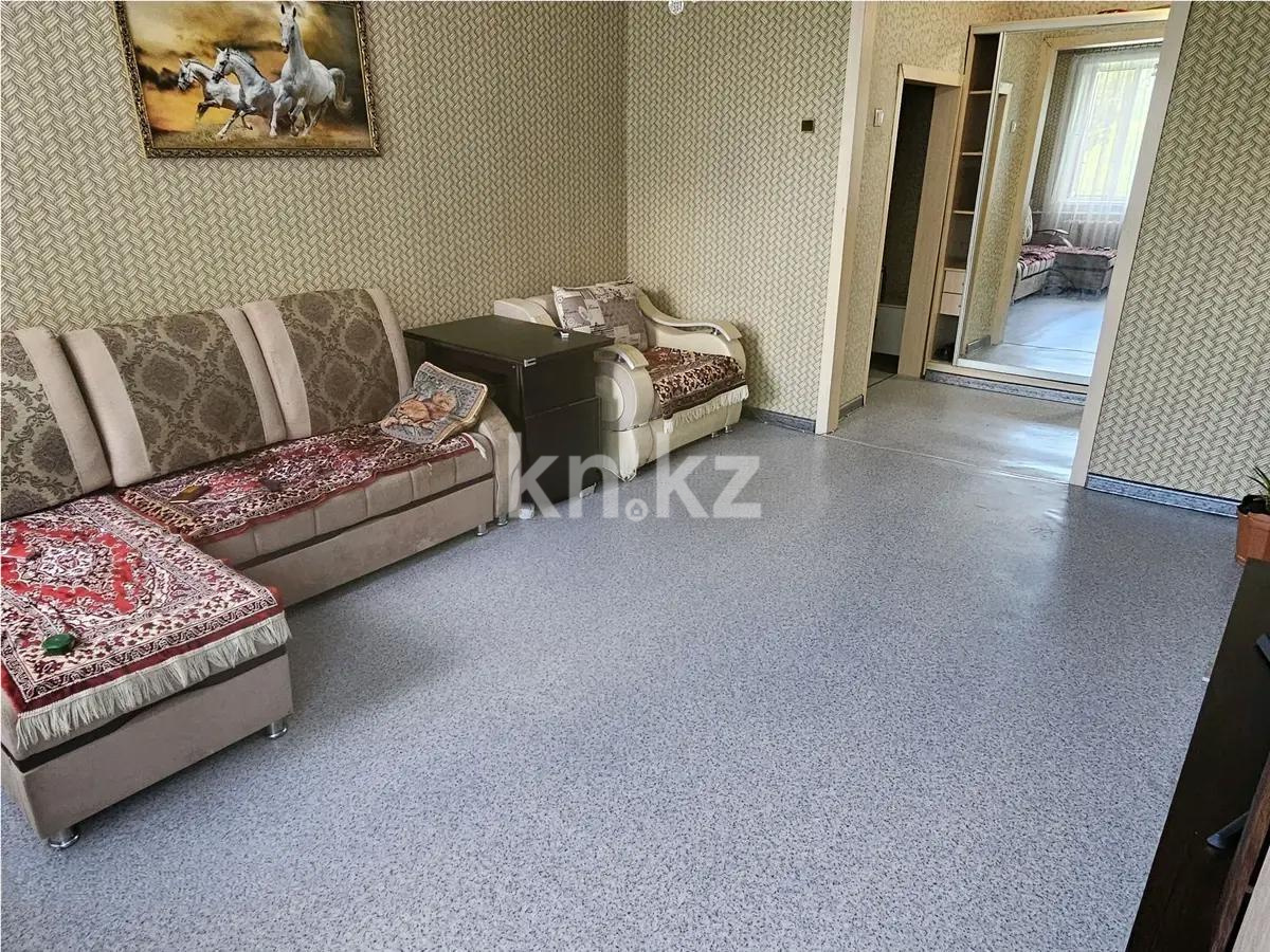 Продажа 2-комнатной квартиры, 57 м², ул. Байгазиева, дом  23 - Продажа квартир в Темиртау без посредников фото 2 из 5