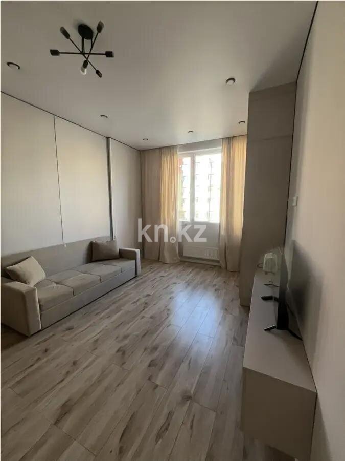 Продажа 2-комнатной квартиры, 40 м² в Астане