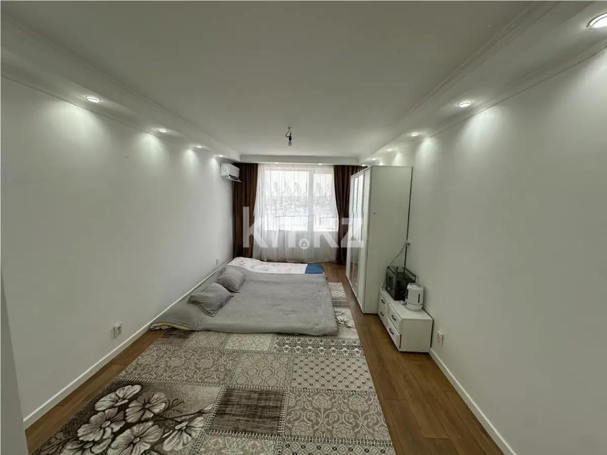 Продажа 2-комнатной квартиры, 65 м², ул. Коктерек, дом  139/13 - Продажа  двухкомнатных квартир в новостройках Алматы без посредников с фото фото 1 из 6