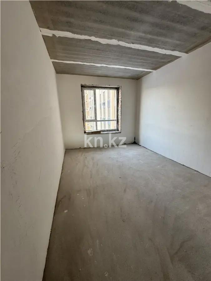 Продажа 2-комнатной квартиры, 61.2 м² в Астане