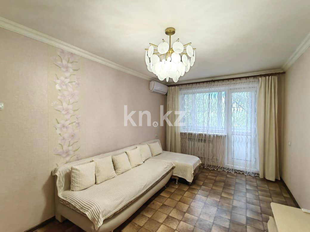 Продажа 1-комнатной квартиры, 31 м² в Караганде - фото 3