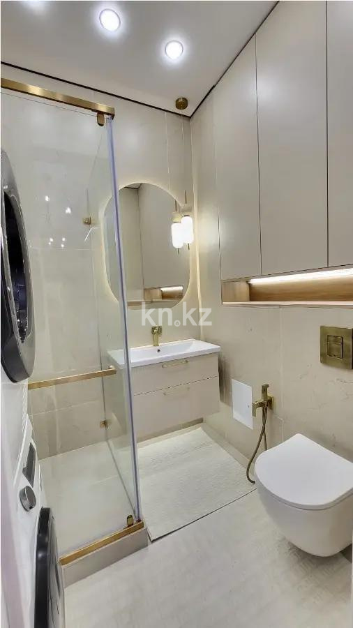 Продажа 4-комнатной квартиры, 110 м² - Продажа квартир в Астане в р-не Нура фото 11 из 18