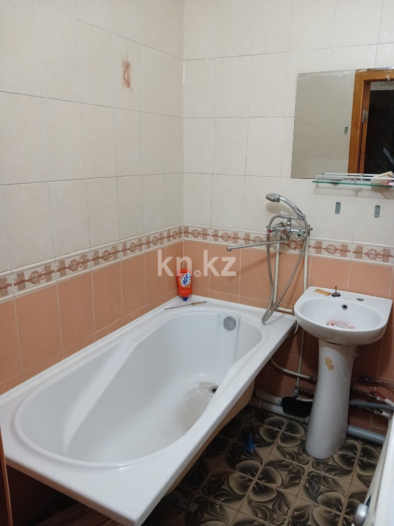 Аренда 2-комнатной квартиры, 52 м² - Аренда квартир помесячно в Атырау фото 5 из 10