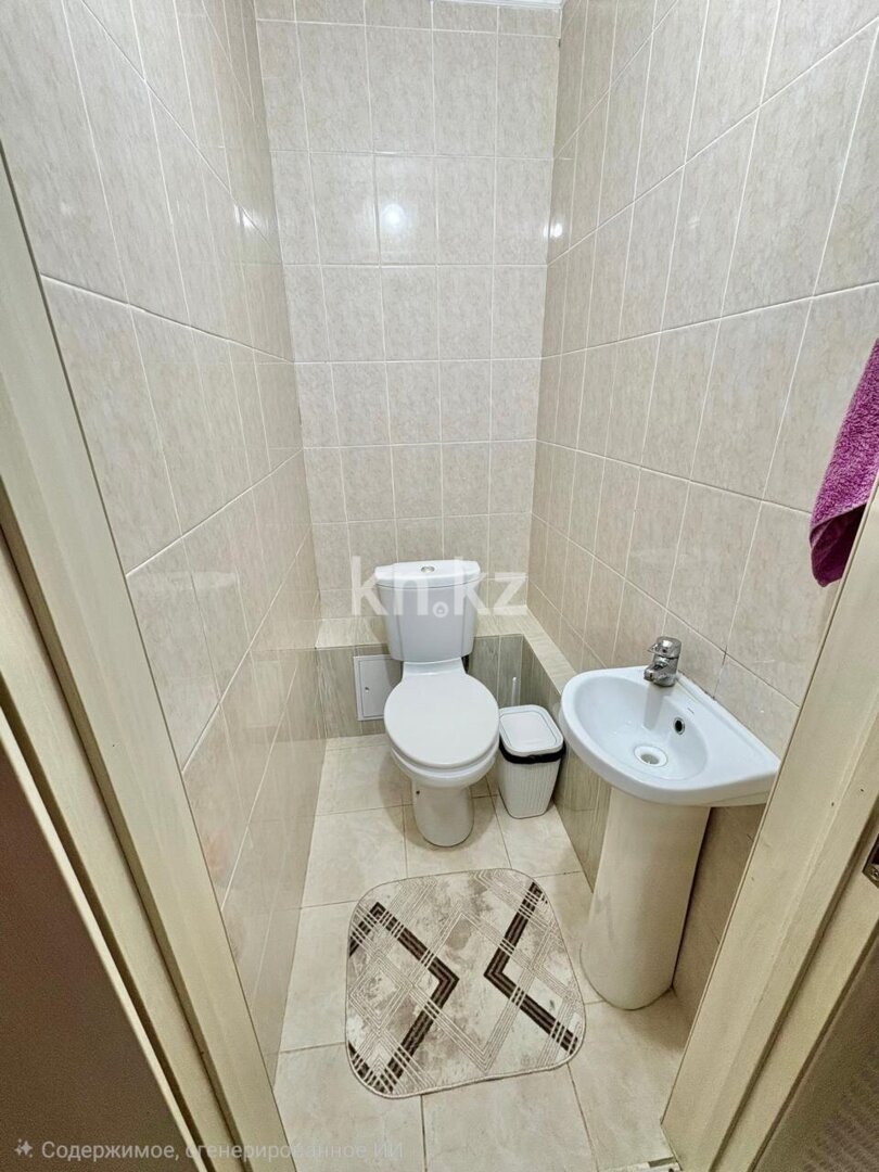 Продажа 3-комнатной квартиры, 56.7 м² в Астане - фото 9