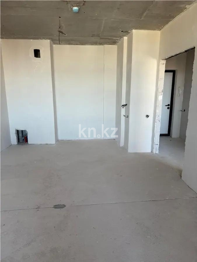 Продажа 2-комнатной квартиры, 45.5 м², ул. Е-915, дом  15 - Продажа квартир в Астане без посредников фото 3 из 3