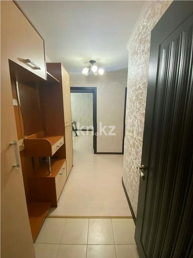 Продажа 2-комнатной квартиры, 57 м², ул. Куйши Дина, дом  46/1 в Астане - фото 5