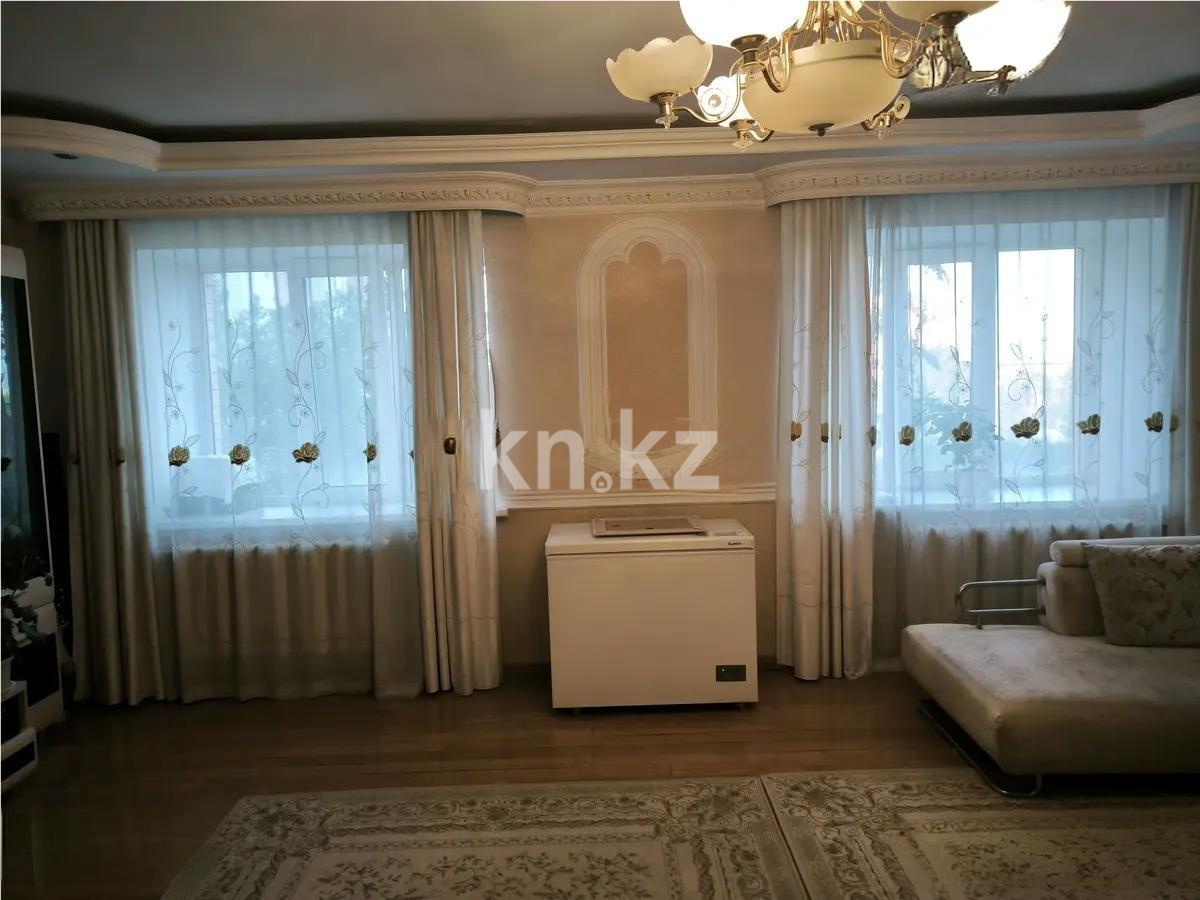Продажа 4-комнатной квартиры, 122 м² в Астане