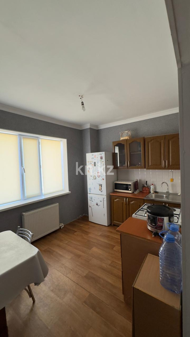 Продажа 2-комнатной квартиры, 53.6 м², пр. Республики, дом  4/1 - Продажа  двухкомнатных квартир в Караганде фото 17 из 23