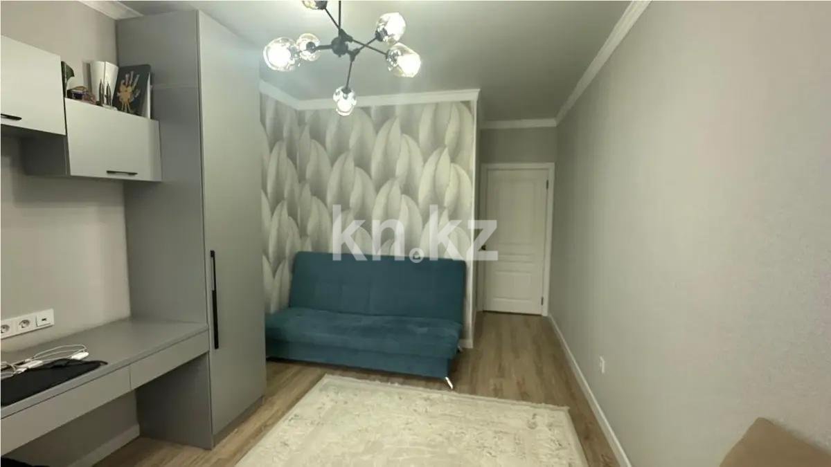 Продажа 4-комнатной квартиры, 107 м² - Продажа четырехкомнатных квартир от собственников в Алматы - страница 2 фото 4 из 7