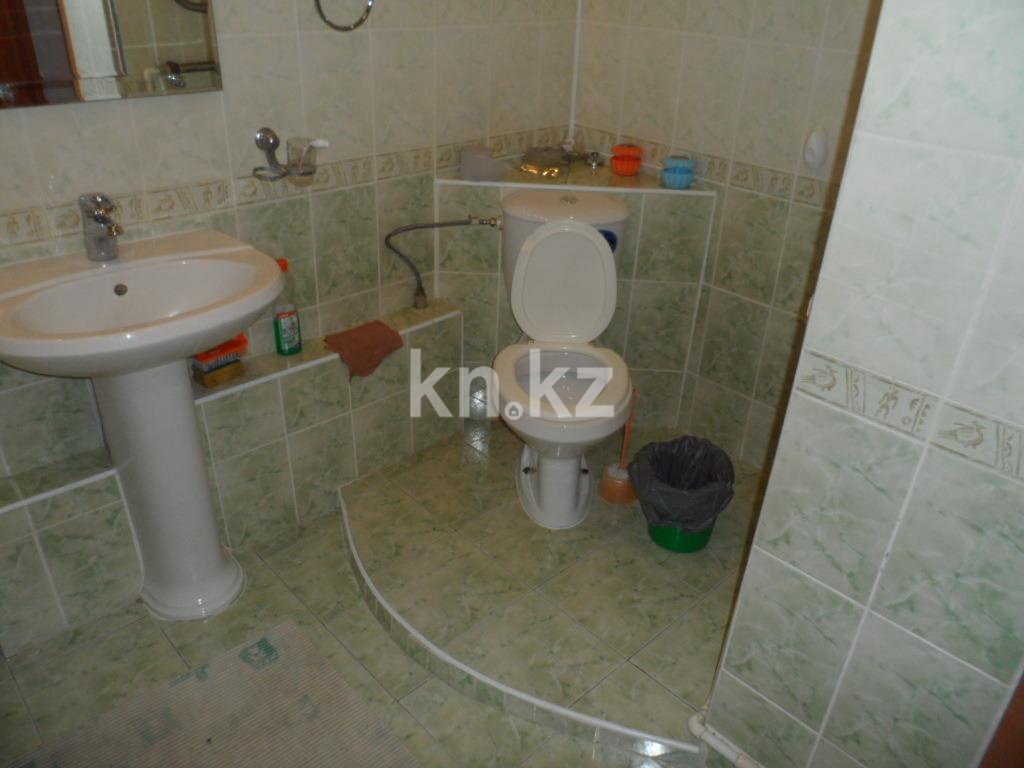 Аренда 2-комнатной квартиры посуточно, 57 м², Казбековой, дом  4 - Аренда квартир посуточно в Балхаше фото 5 из 12