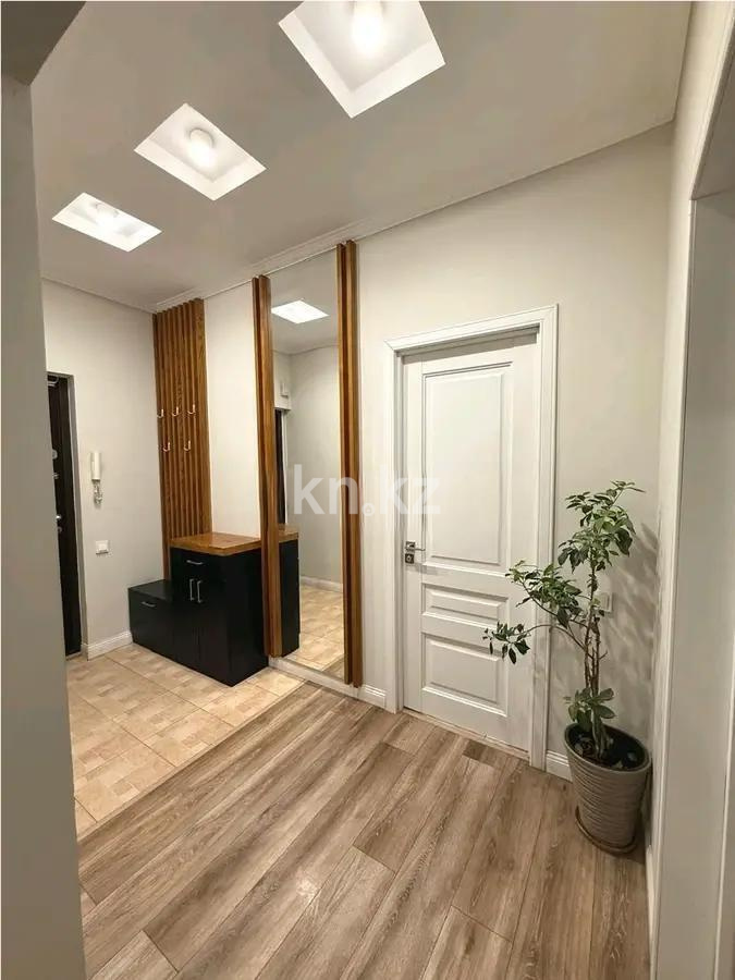 Продажа 3-комнатной квартиры, 70 м², пр. Гагарина, дом  280 - Продажа  трехкомнатных квартир в Алматы без посредников фото 9 из 10