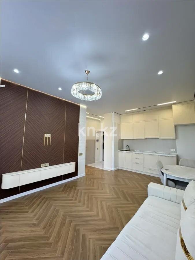 Продажа 2-комнатной квартиры, 40 м² в Астане - фото 3