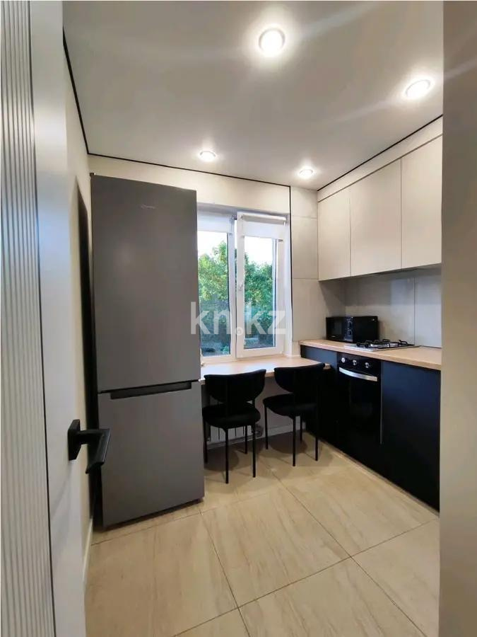 Продажа 1-комнатной квартиры, 31 м², мкр-н Орбита-4, дом  22 в Алматы - фото 2