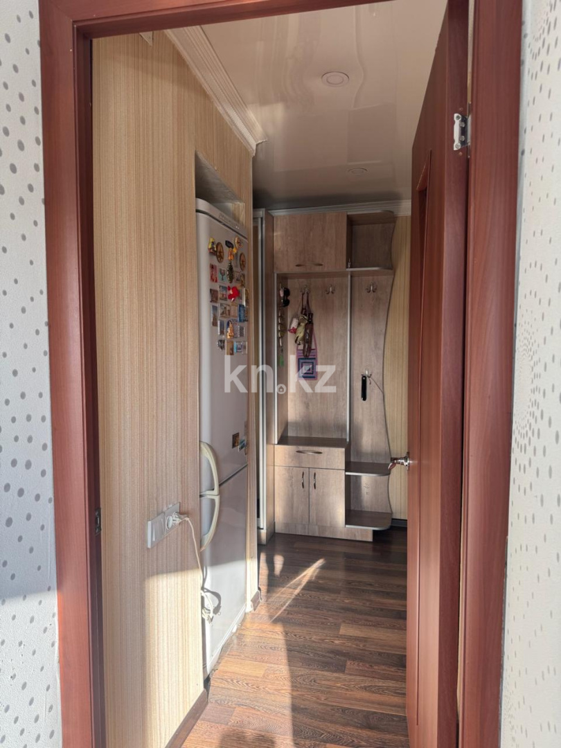 Продажа 3-комнатной квартиры, 53.4 м² в Жезказгане - фото 12