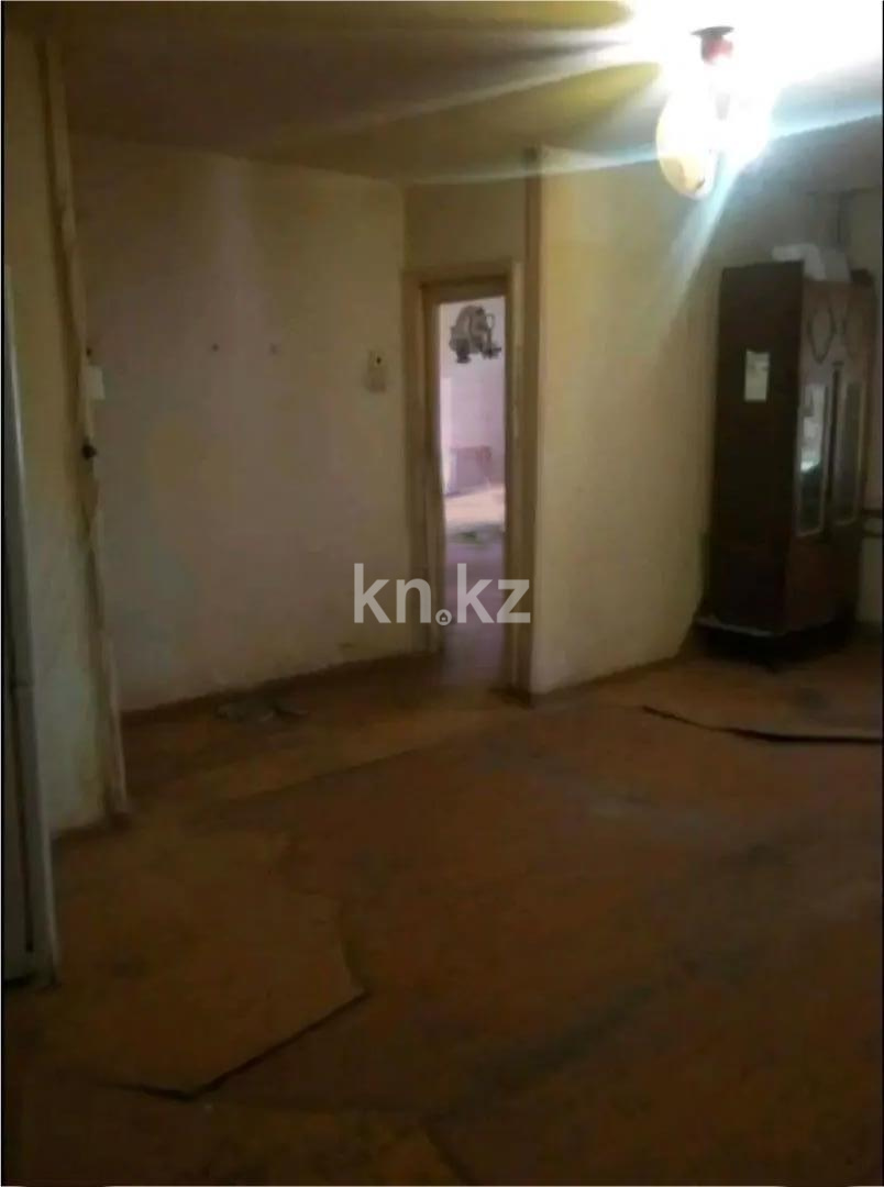 Продажа 3-комнатной квартиры, 59 м², бульвар Независимости, дом  5/1 - Продажа квартир в Темиртау фото 1 из 4