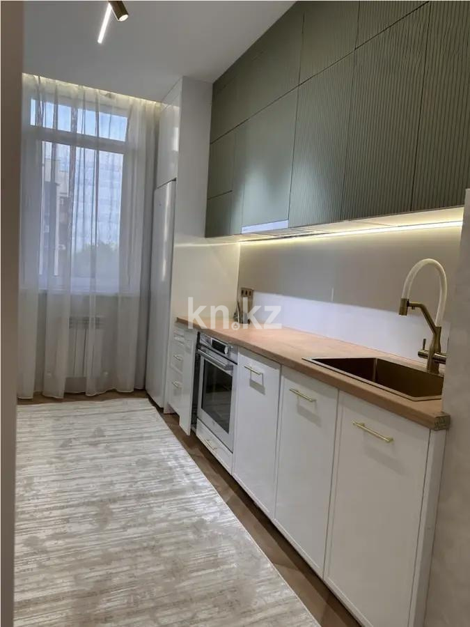 Продажа 1-комнатной квартиры, 36 м² в Астане - фото 2