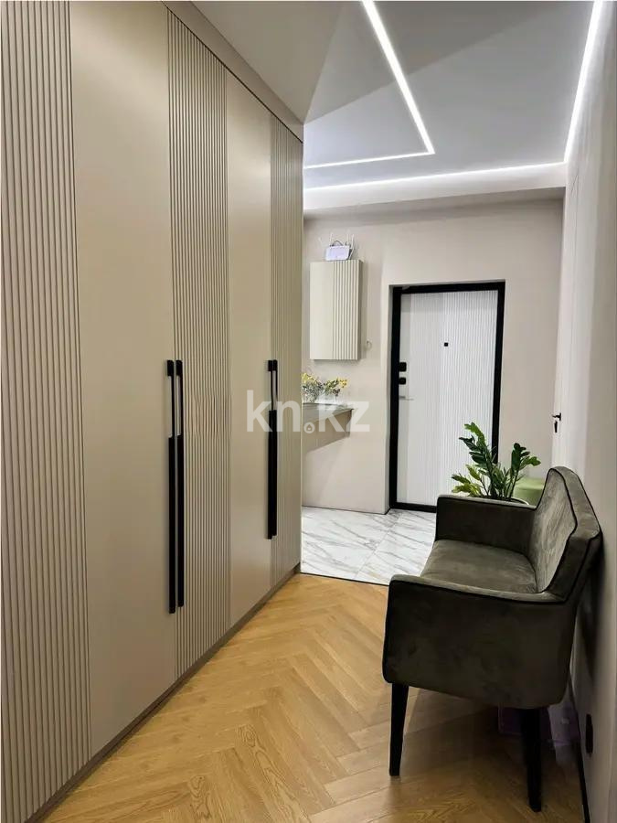 Продажа 3-комнатной квартиры, 130 м², ул. Сейдимбека, дом  25/37 в Алматы - фото 7