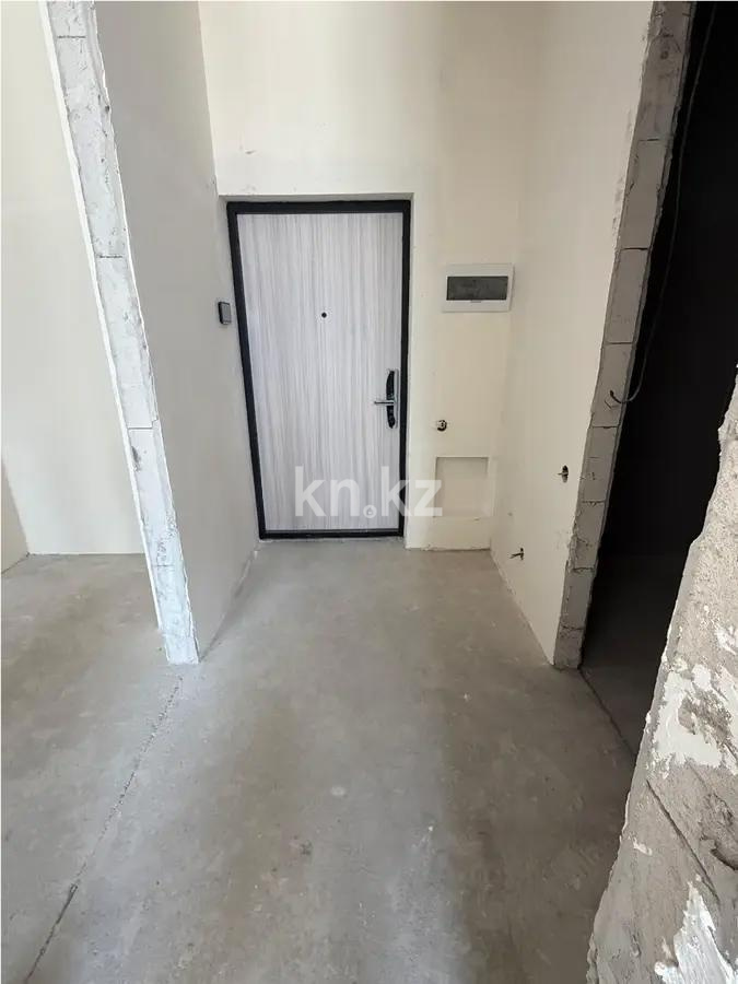 Продажа 2-комнатной квартиры, 41 м² - Продажа двухкомнатных квартир в монолитно-каркасном доме в Астане - страница 4 фото 3 из 3