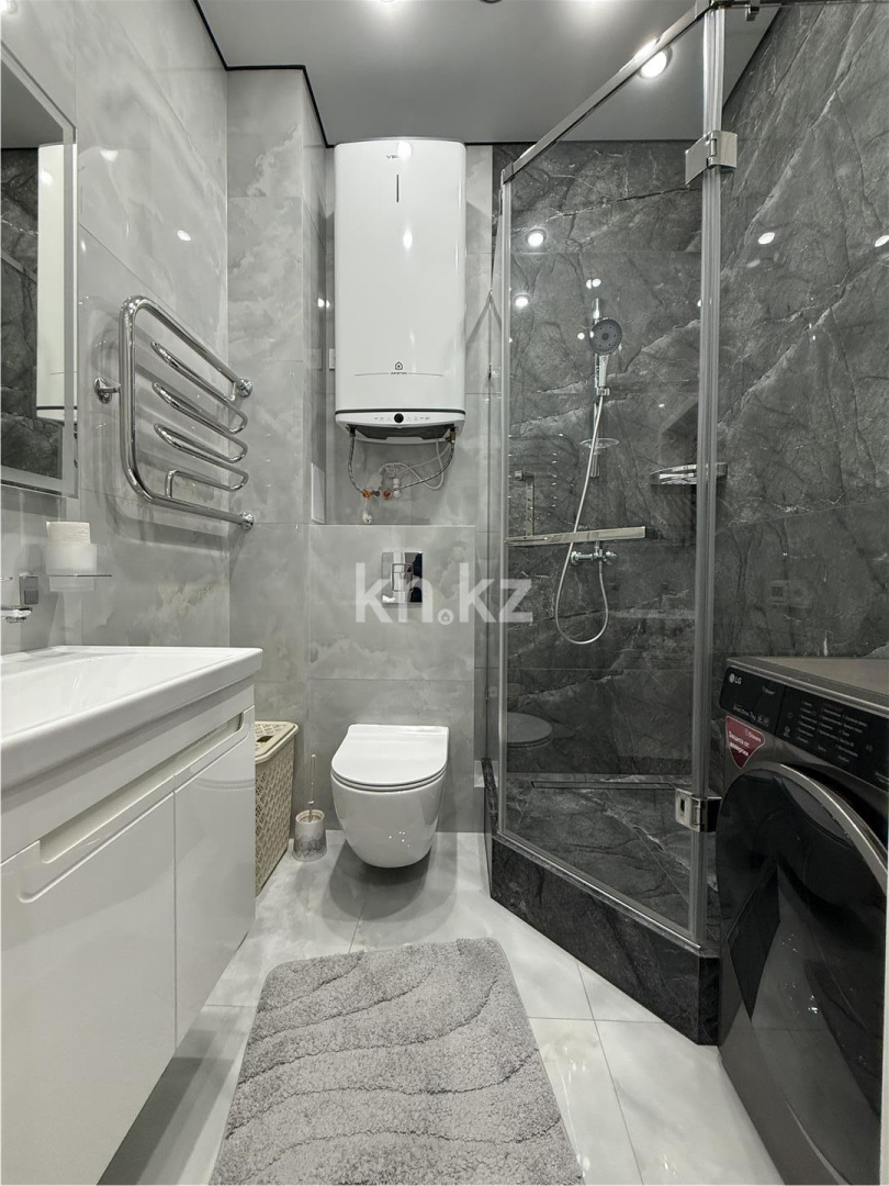 Продажа 2-комнатной квартиры, 48 м² - Продажа недвижимости в Казахстане - страница 28 фото 12 из 17