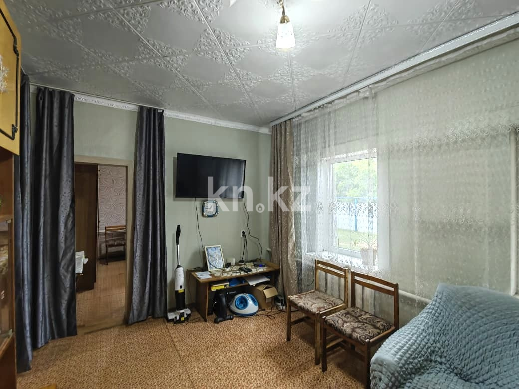 Продажа 4-комнатного дома, 64 м² - Продажа домов, коттеджей в Караганде - страница 2 фото 3 из 40
