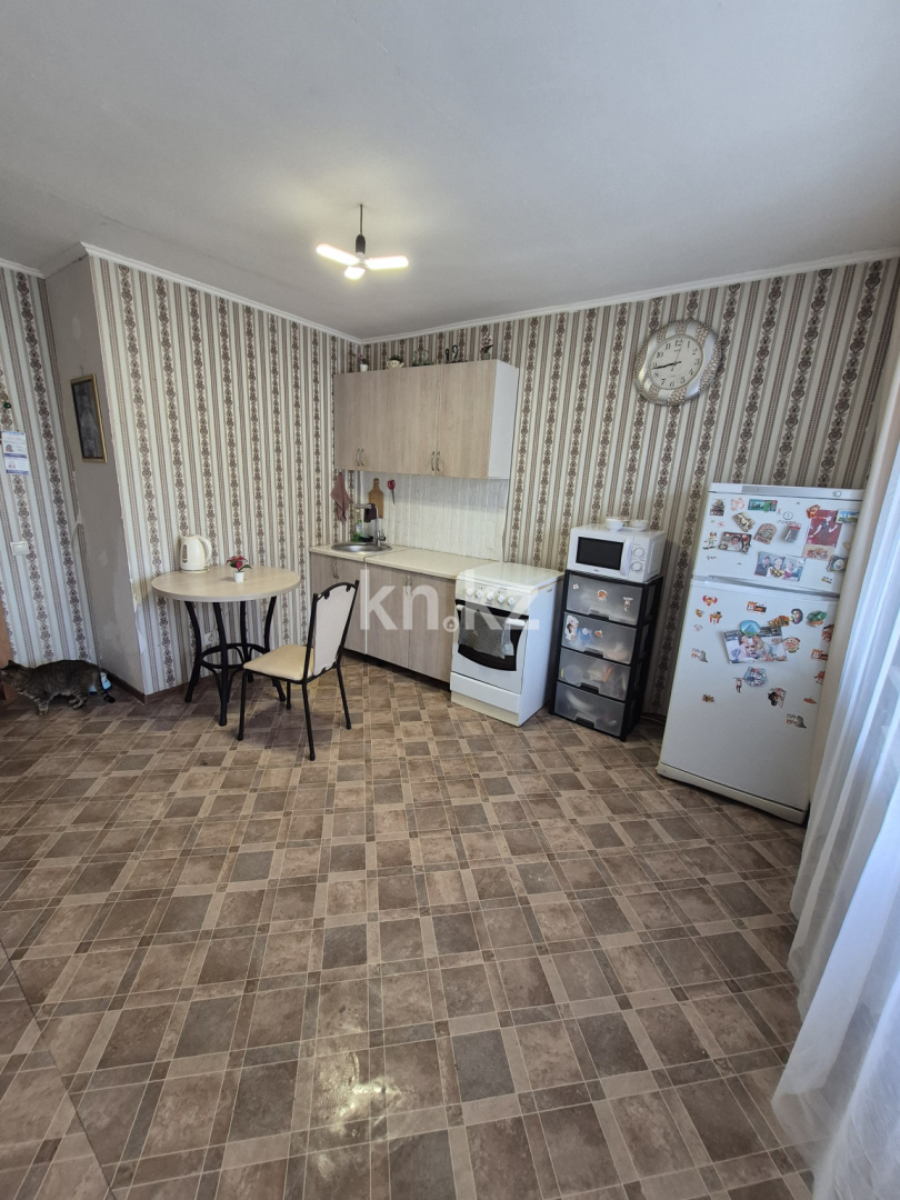 Продажа 1-комнатной квартиры, 34.8 м² - Продажа однокомнатных квартир от собственников в Астане - страница 26 фото 1 из 8