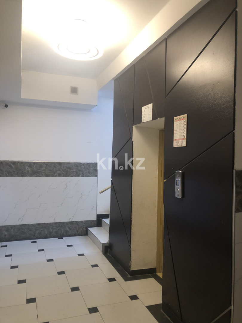 Продажа 1-комнатной квартиры, 41 м², ул. Сарыарка, дом  6 - Продажа  однокомнатных квартир в Караганде с фото фото 10 из 15