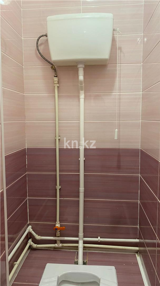 Продажа 2-комнатной квартиры, 56 м², ул. Сарыарка - Продажа квартир в Караганде фото 8 из 12