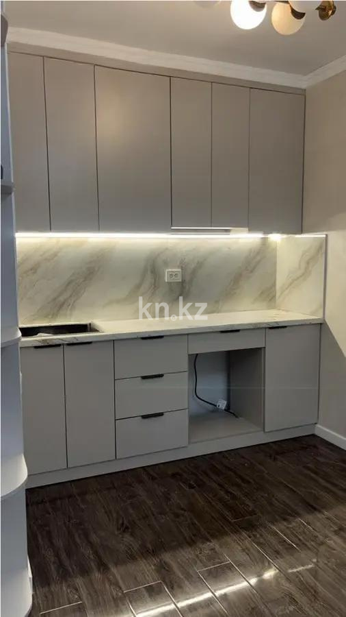 Продажа 2-комнатной квартиры, 40 м², мкр-н Шугыла, дом  340/39 - Продажа квартир в Казахстане фото 3 из 4