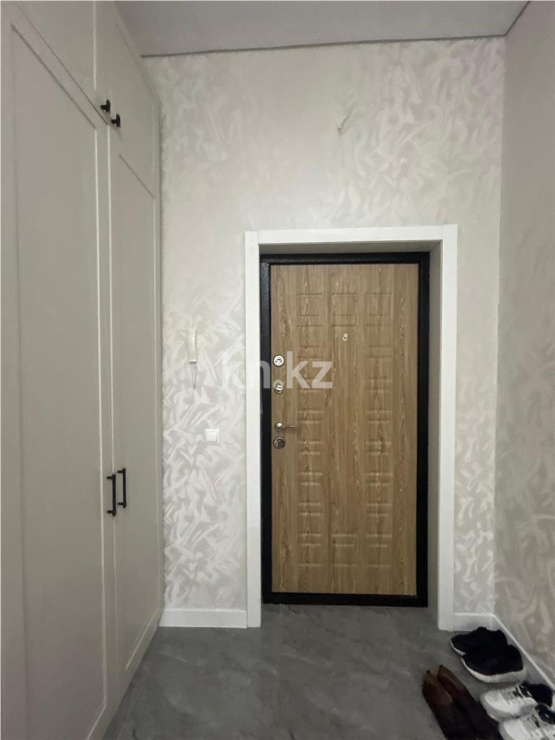 Продажа 3-комнатной квартиры, 103 м², пр. Мангилик Ел в Астане - фото 16