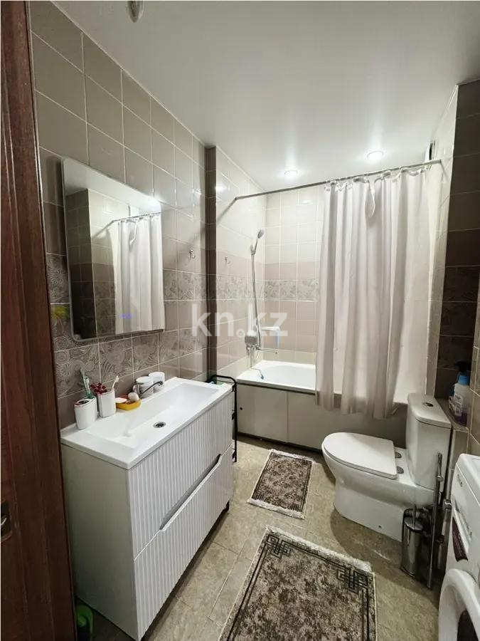 Продажа 4-комнатной квартиры, 175 м² - Продажа четырехкомнатных квартир в монолитно-каркасном доме в Казахстане фото 6 из 6