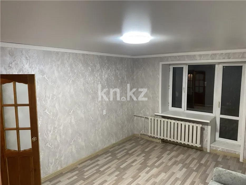 Продажа 2-комнатной квартиры, 51 м² - Продажа квартир от собственников в Караганде фото 1 из 4