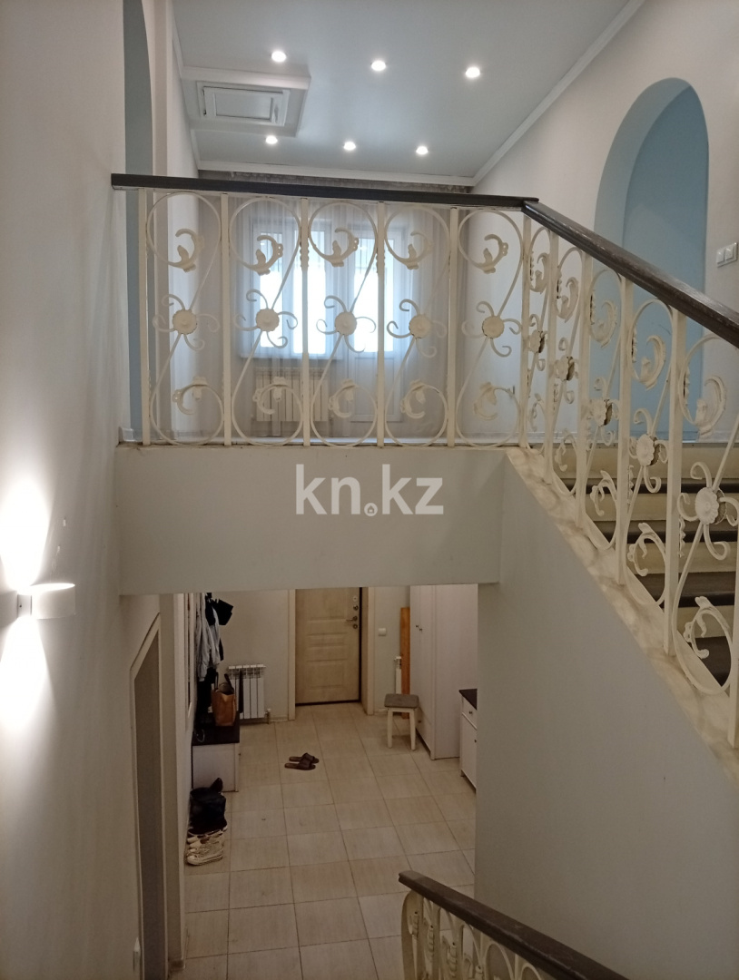 Продажа 6-комнатного дома, 135.5 м² - Продажа домов, коттеджей в Алатауском р-не Алматы фото 14 из 40