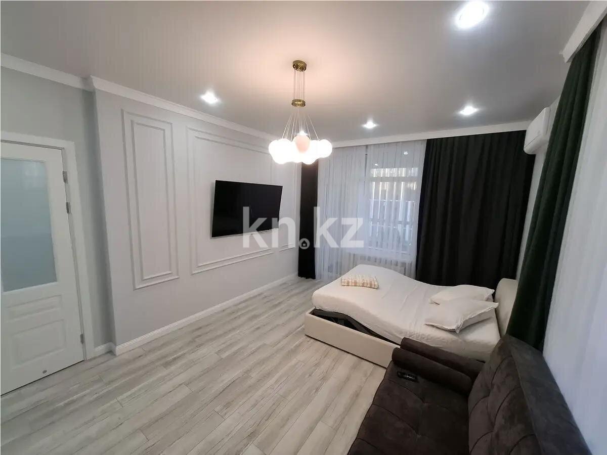 Продажа 3-комнатной квартиры, 76 м² в Астане