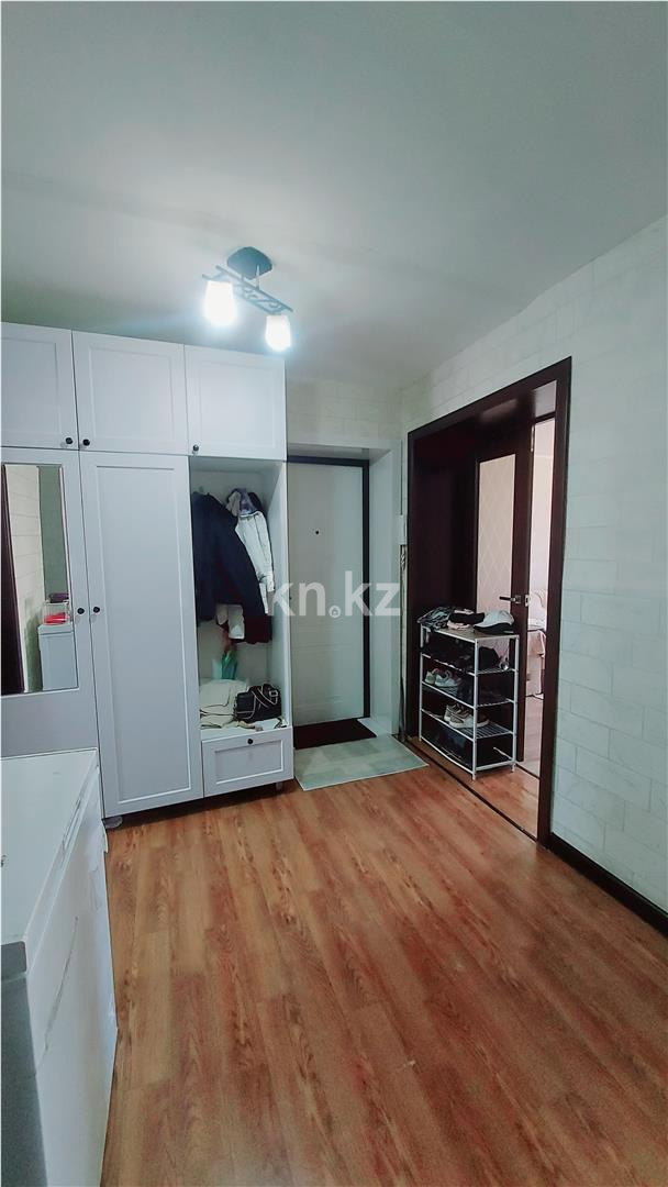 Продажа 3-комнатной квартиры, 58 м² - Продажа недвижимости в Караганде фото 8 из 8