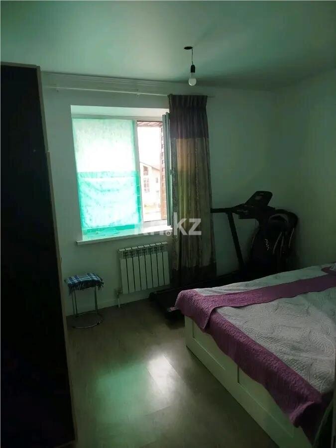 Продажа 2-комнатной квартиры, 52 м² в Астане - фото 2