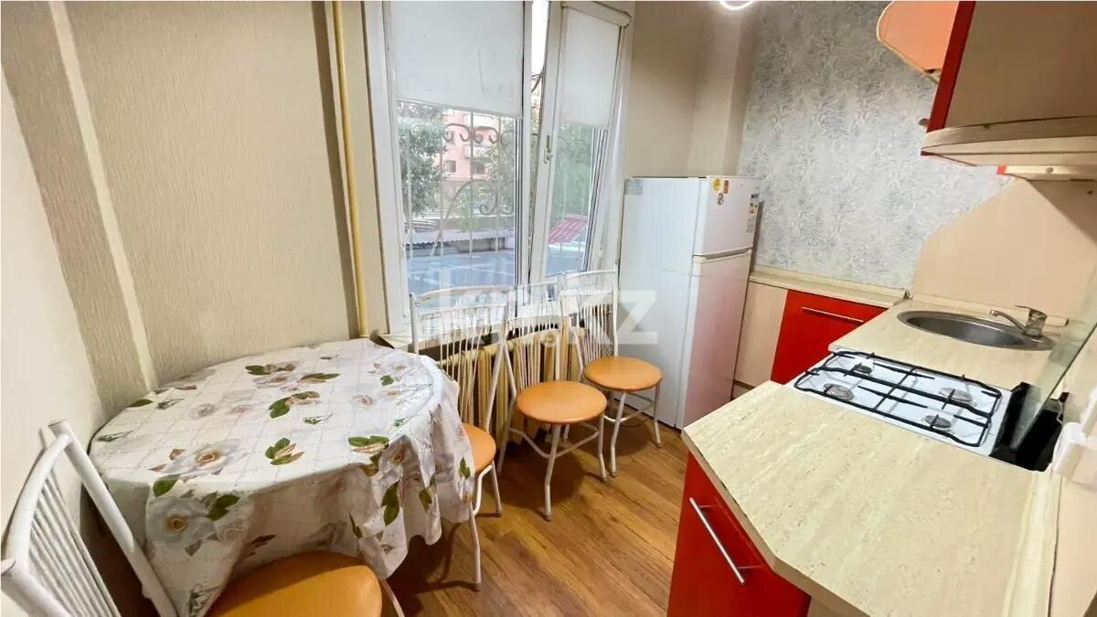 Продажа 2-комнатной квартиры, 47 м² в Астане - фото 3