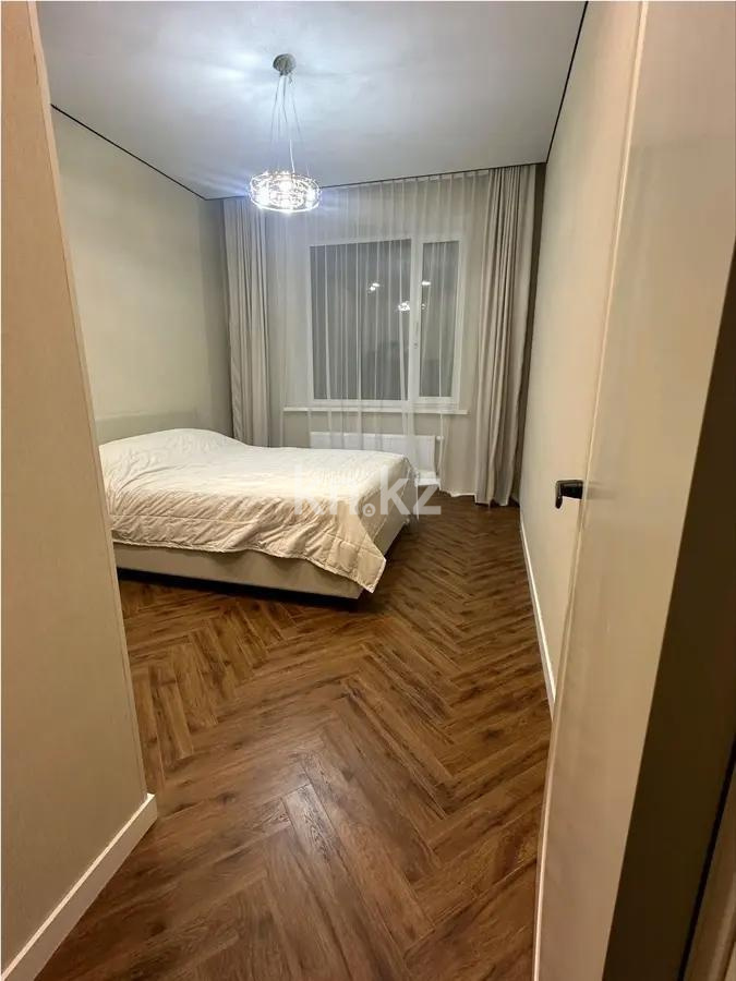 Продажа 2-комнатной квартиры, 54 м² - Продажа квартир в Астане фото 2 из 5