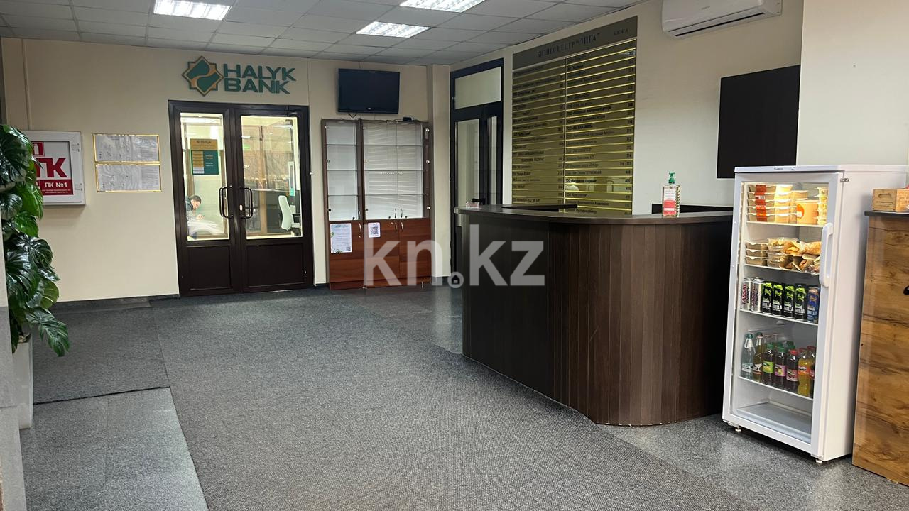 Аренда помещения в Астане - фото 4