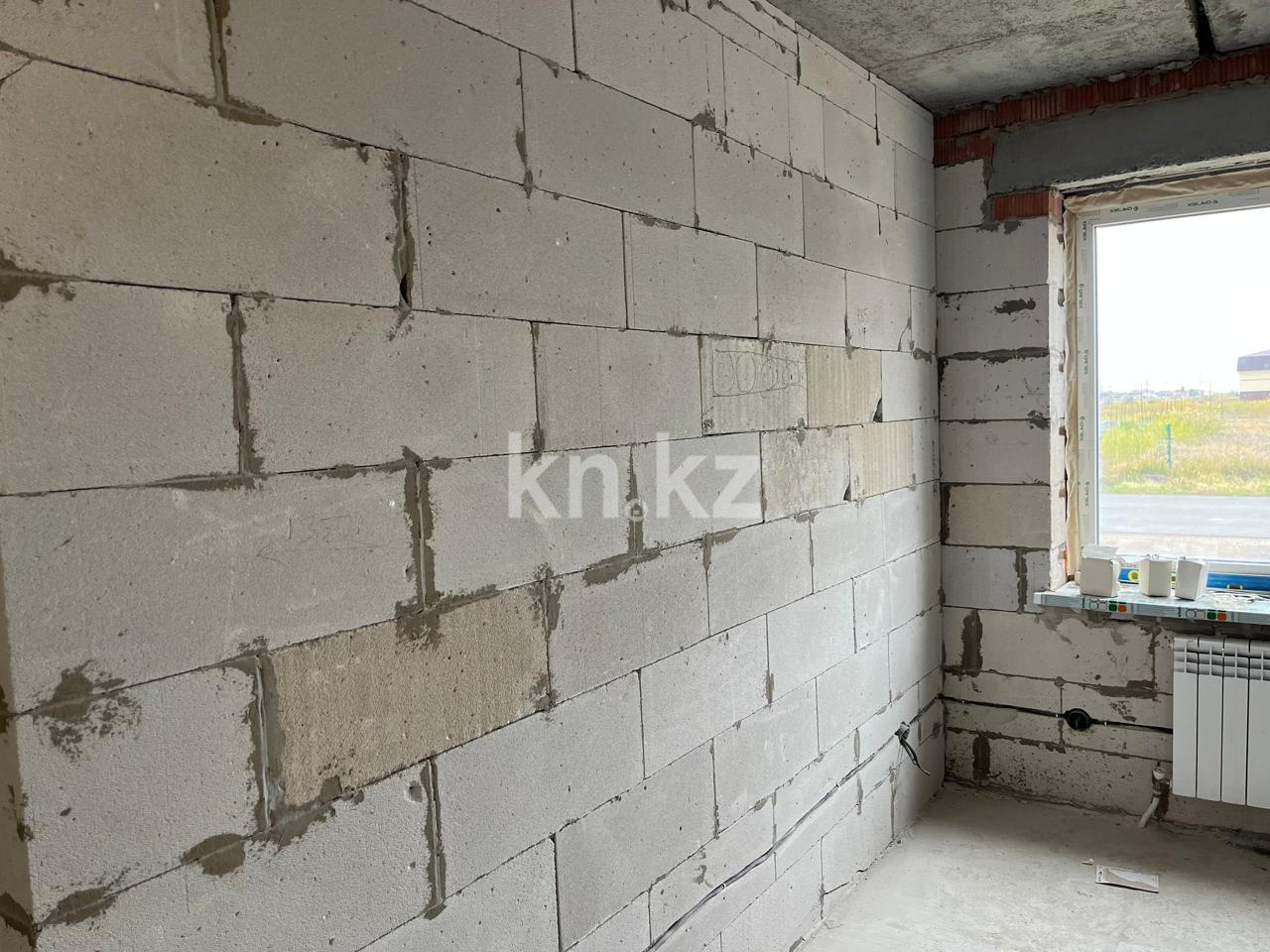 Продажа 1-комнатной квартиры, 33 м² - Продажа однокомнатных квартир в Астане - страница 64 фото 3 из 10