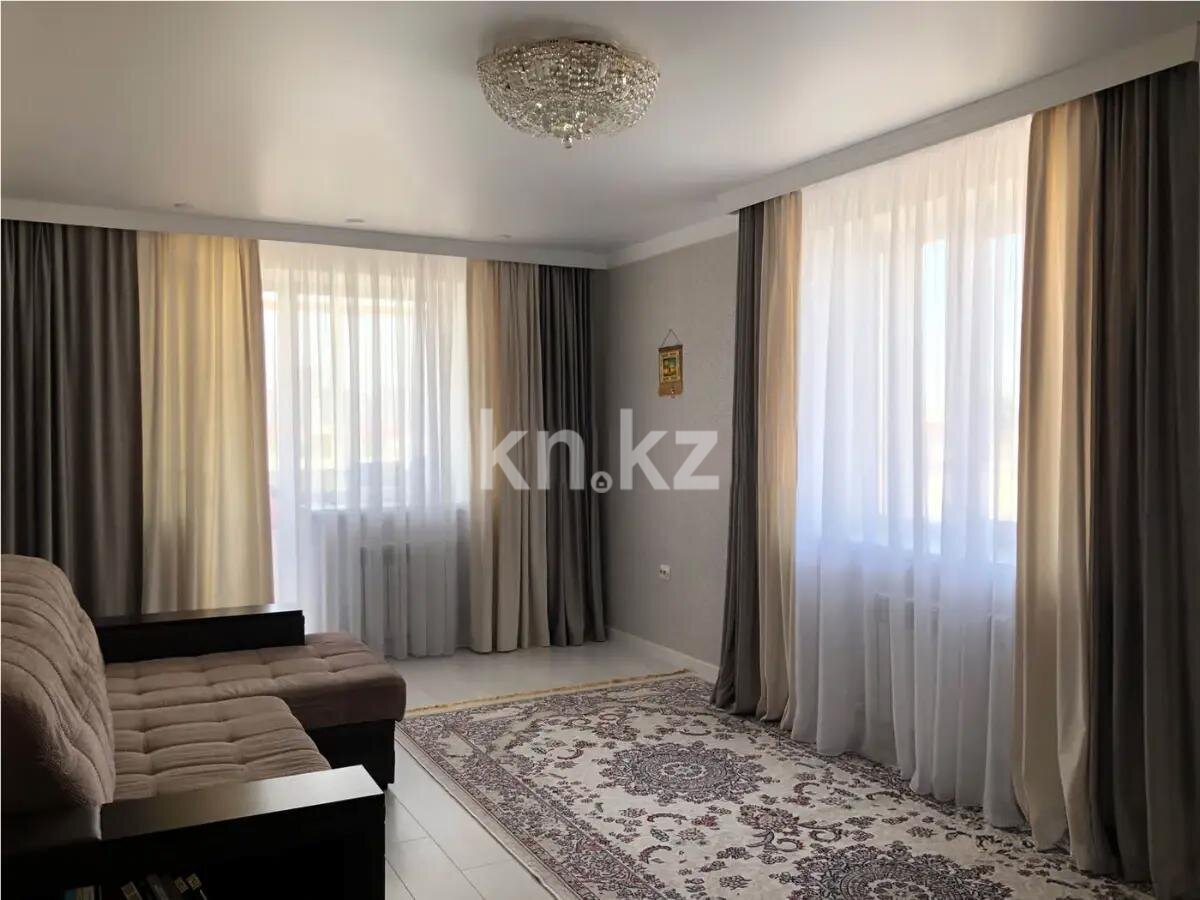 Продажа 3-комнатной квартиры, 105 м² в Астане