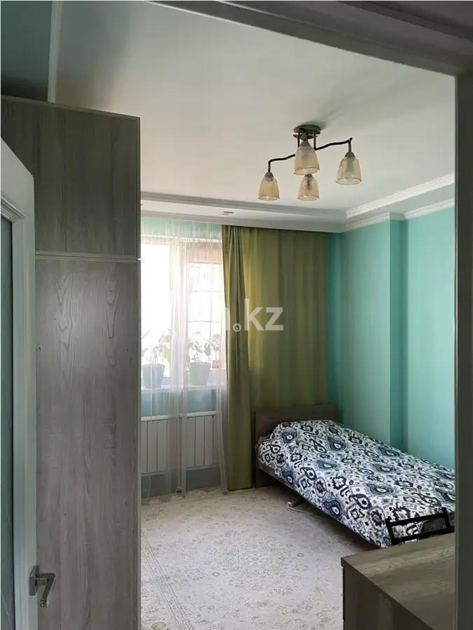 Продажа 4-комнатной квартиры, 98.8 м² в Алматы - фото 3