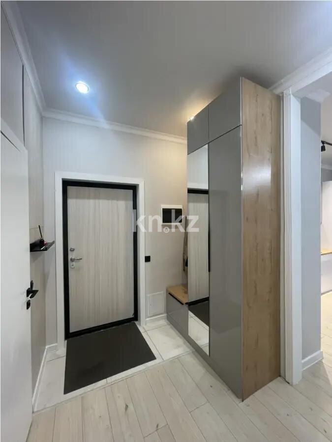 Продажа 2-комнатной квартиры, 50 м² в Астане - фото 4