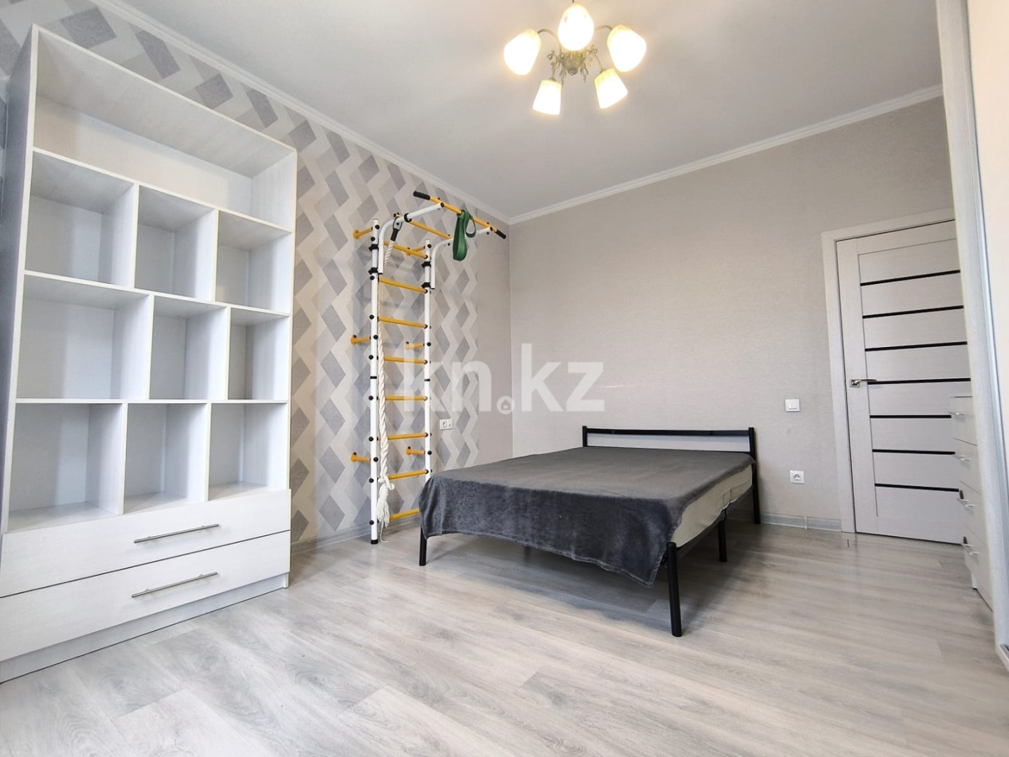 Продажа 2-комнатной квартиры, 53.6 м² - Продажа квартир-студий в Алматы фото 12 из 22